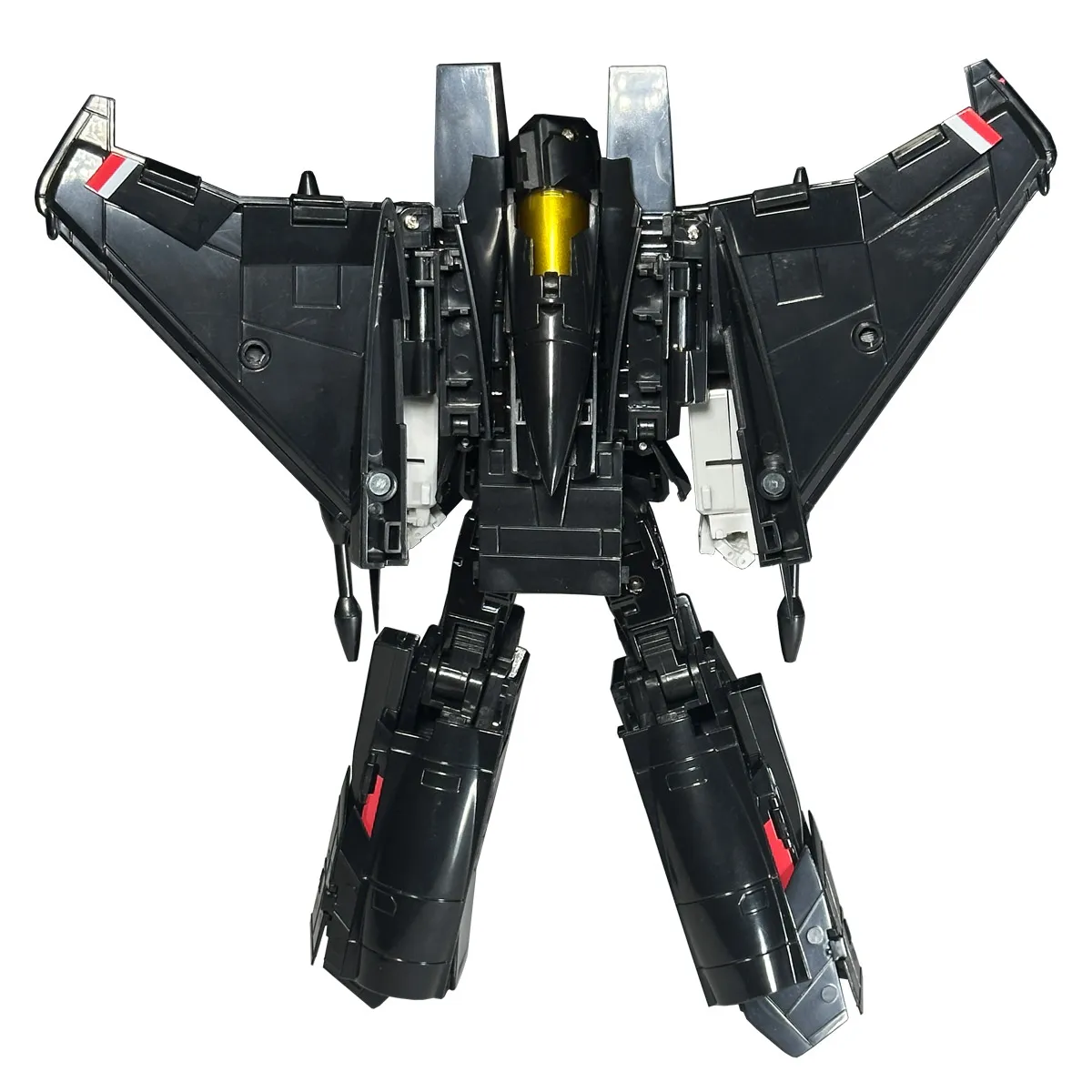 MTRC-09 White Wash Exclusive | MakeToys | Colorverse Series