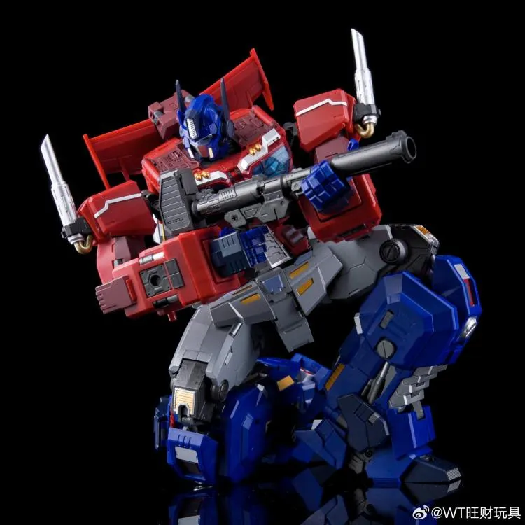 WT02 Sky Atlas | Wonderful-Trans