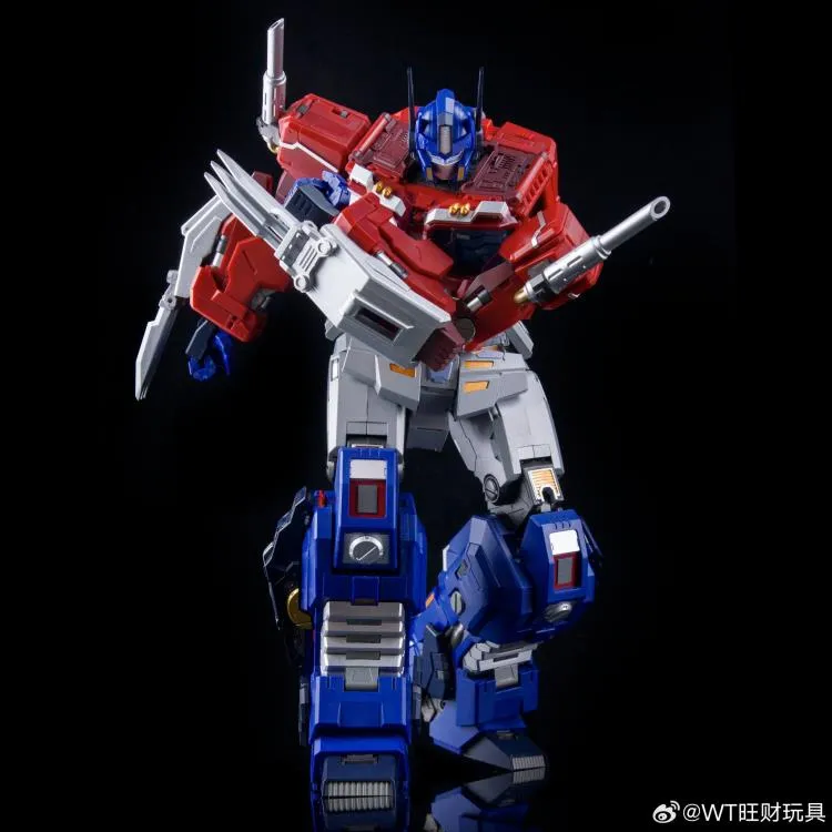WT02 Sky Atlas | Wonderful-Trans