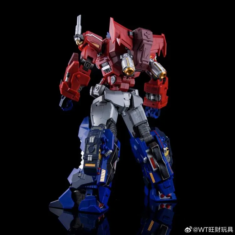 WT02 Sky Atlas | Wonderful-Trans