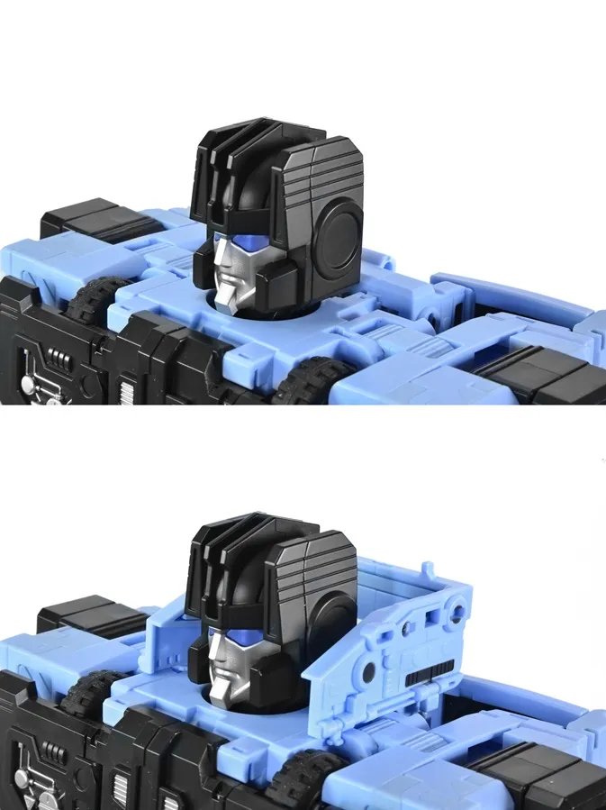 PS-23 Ignis | Mastermind Creations | Ocular Max