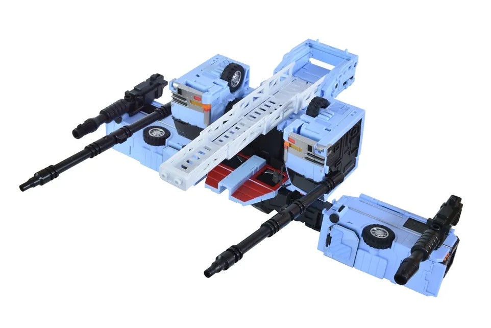 PS-23 Ignis | Mastermind Creations | Ocular Max