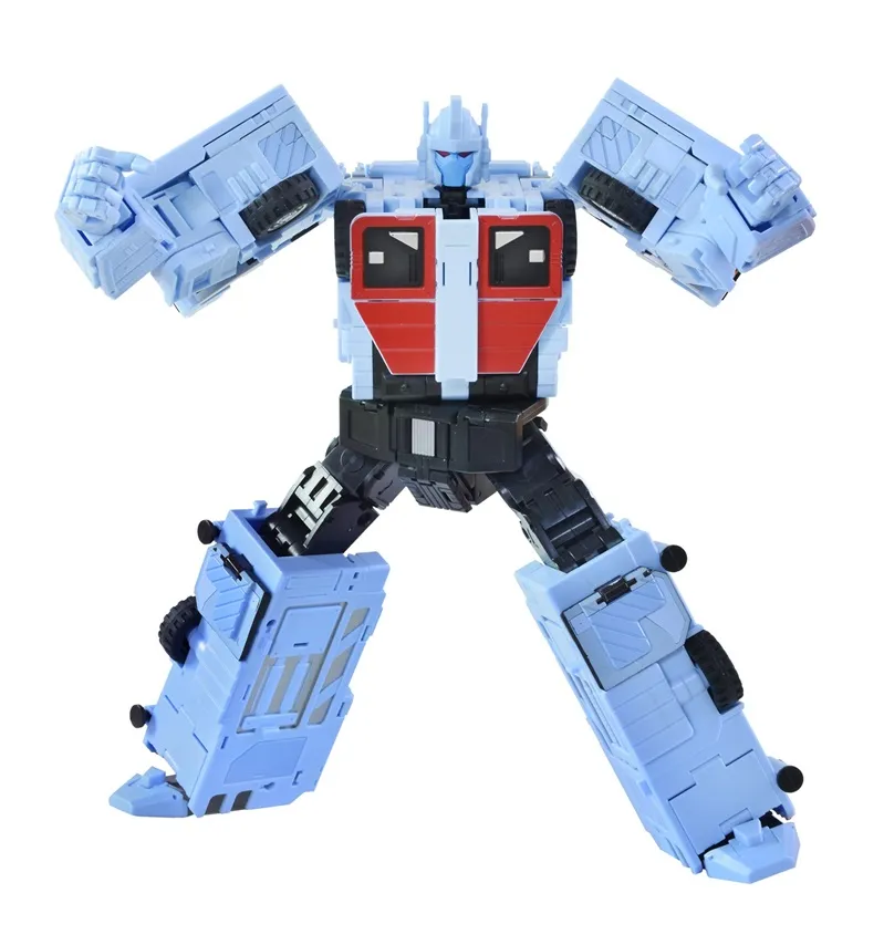 PS-23 Ignis | Mastermind Creations | Ocular Max