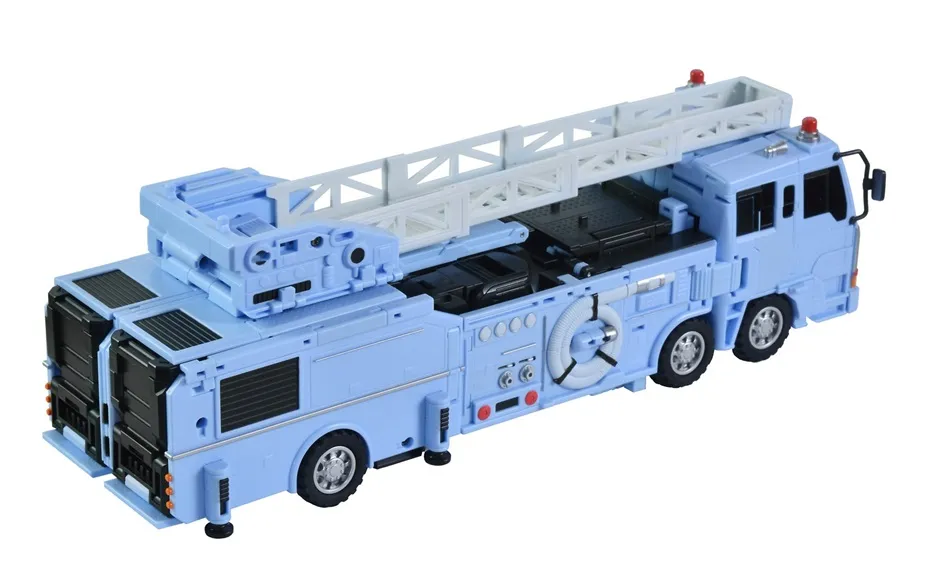 PS-23 Ignis | Mastermind Creations | Ocular Max