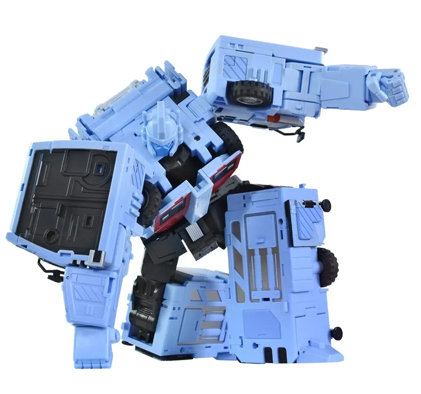 PS-23 Ignis | Mastermind Creations | Ocular Max