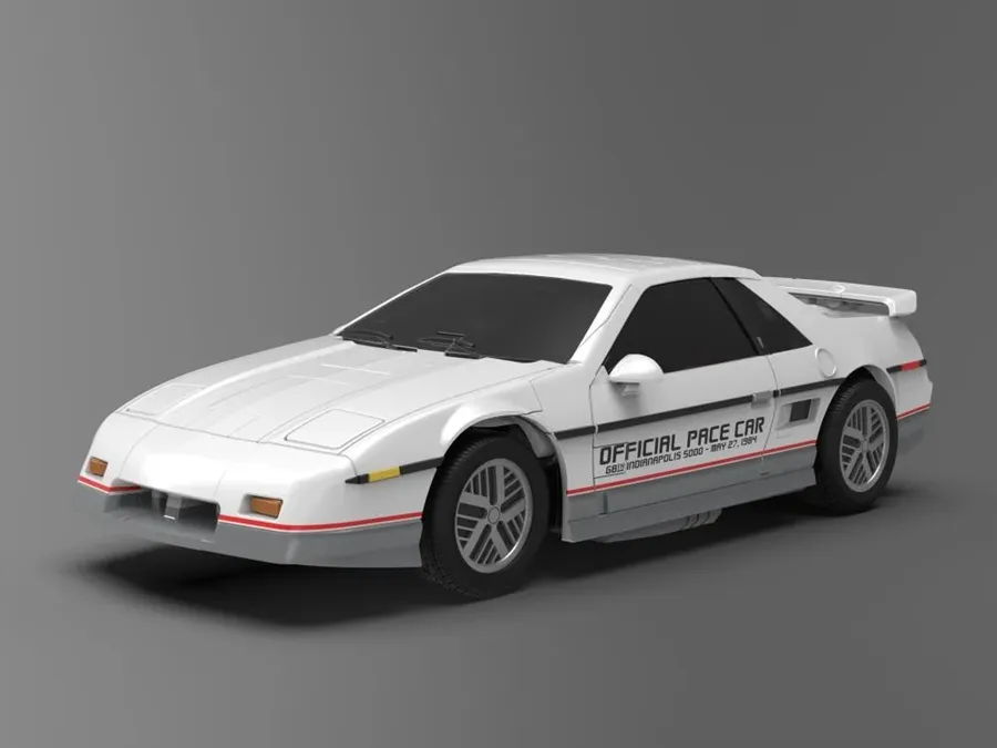 MX-26W Bond and James Racer Type Pacer Car Version | X-Transbots
