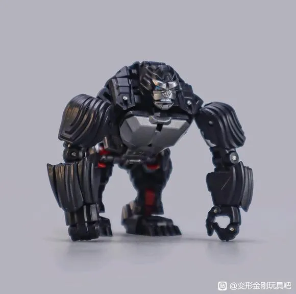 RT-01 Caesar | Robot Toys