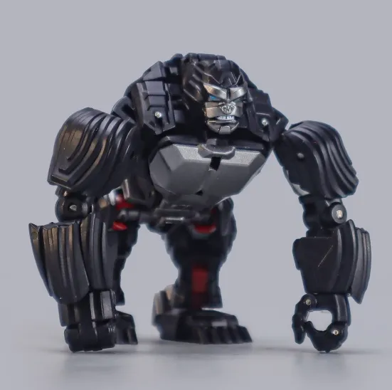 RT-01 Caesar | Robot Toys