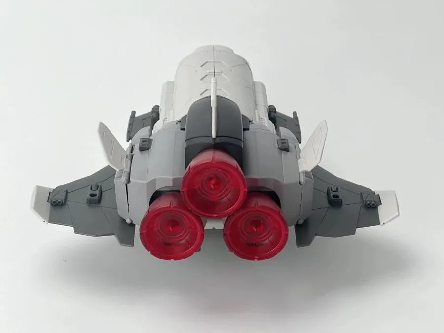 MB-22 Sky Flame | Fans Hobby