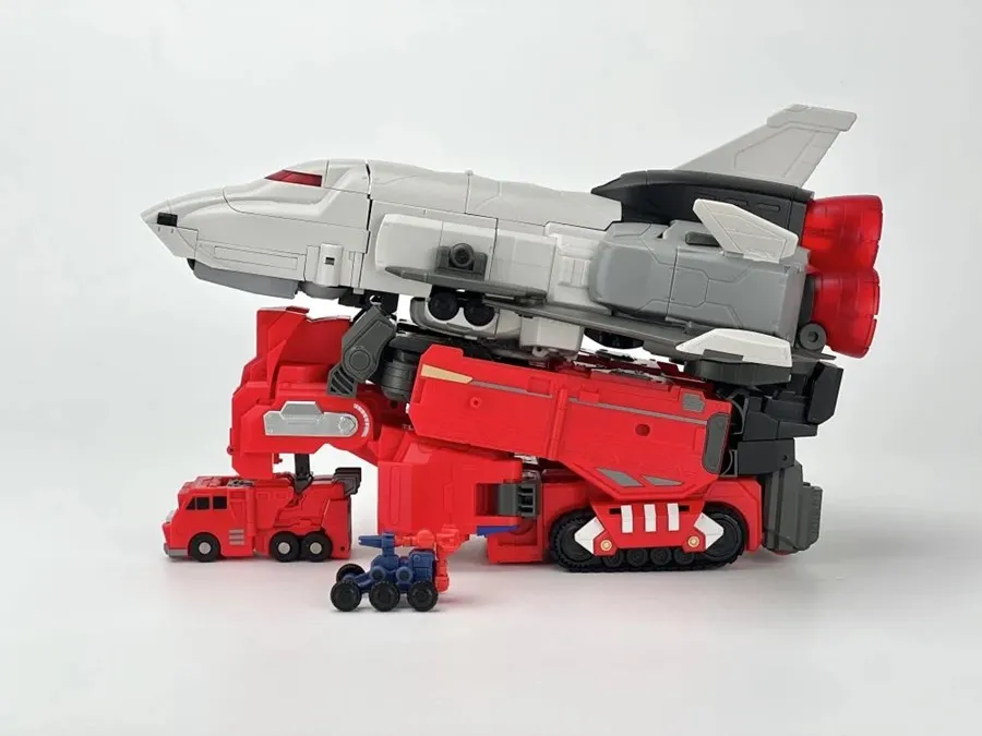 MB-22 Sky Flame | Fans Hobby