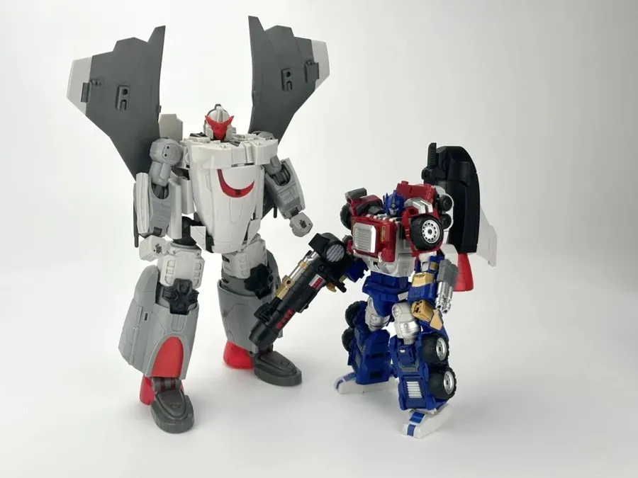 MB-22 Sky Flame | Fans Hobby