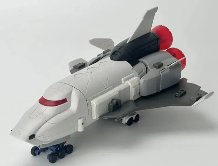 MB-22 Sky Flame | Fans Hobby