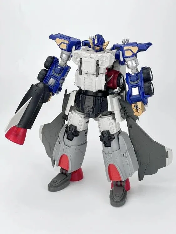 MB-22 Sky Flame | Fans Hobby
