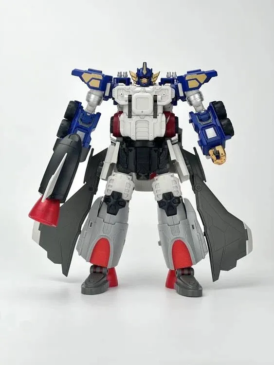 MB-22 Sky Flame | Fans Hobby