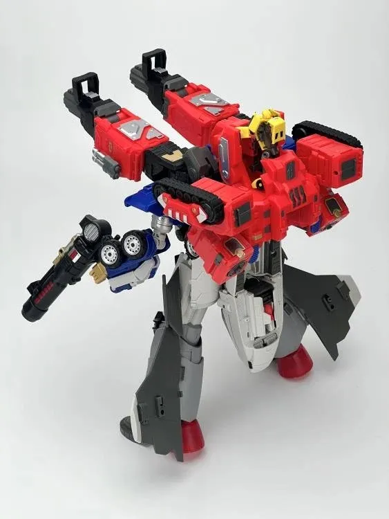 MB-22 Sky Flame | Fans Hobby
