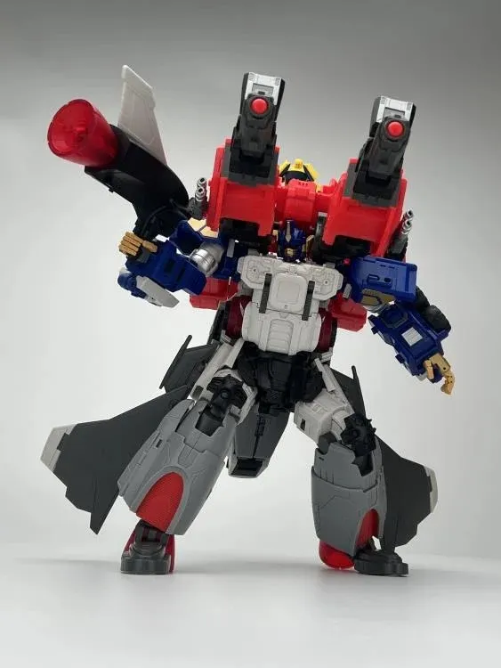 MB-22 Sky Flame | Fans Hobby