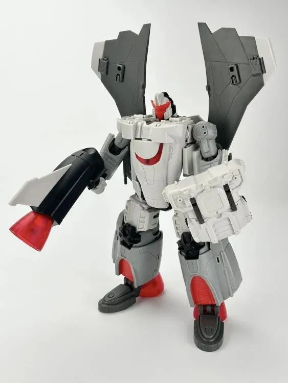 MB-22 Sky Flame | Fans Hobby