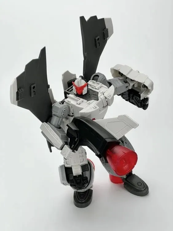 MB-22 Sky Flame | Fans Hobby