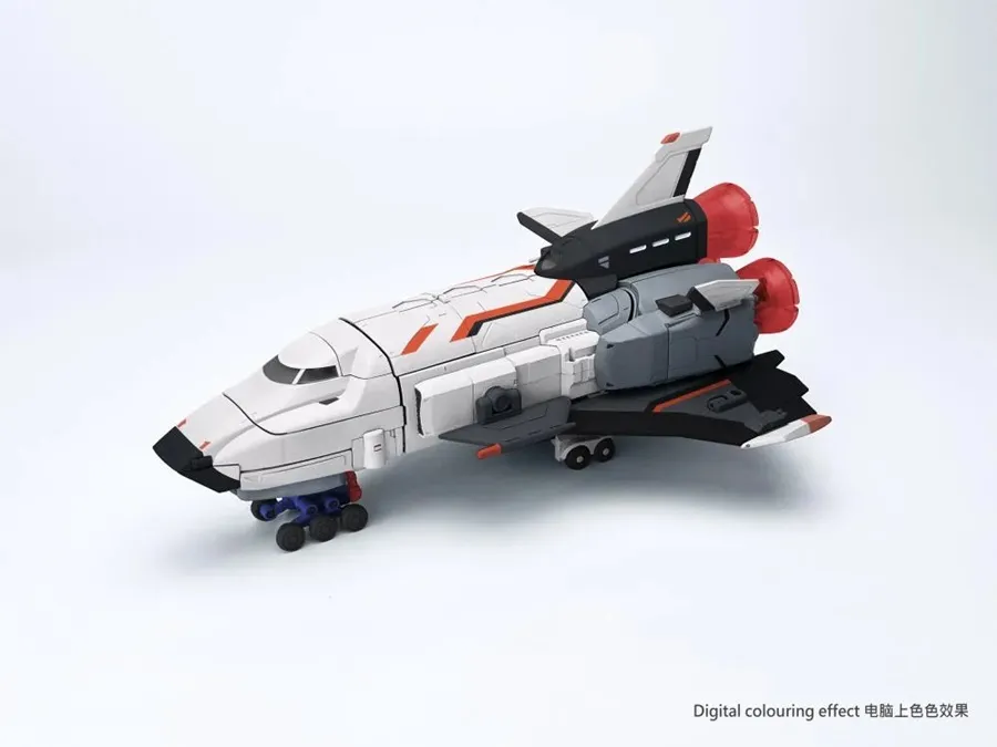 MB-22 Sky Flame | Fans Hobby