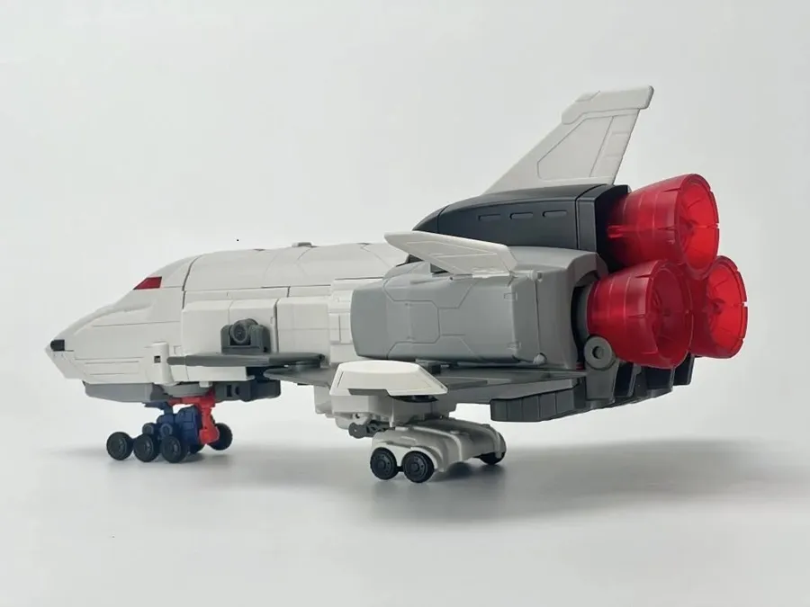 MB-22 Sky Flame | Fans Hobby