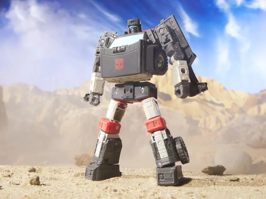 Autobot Multipack | Transformers: Legacy United Generations Selects