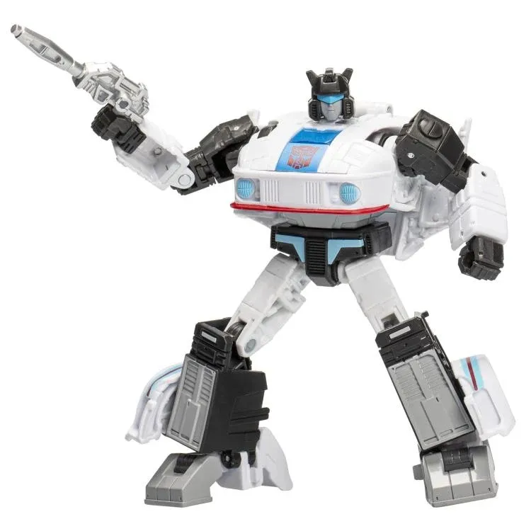 Autobot Multipack | Transformers: Legacy United Generations Selects