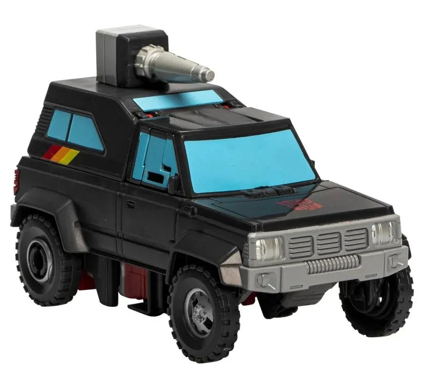 Autobot Multipack | Transformers: Legacy United Generations Selects