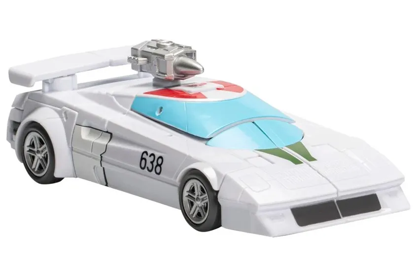 Autobot Multipack | Transformers: Legacy United Generations Selects