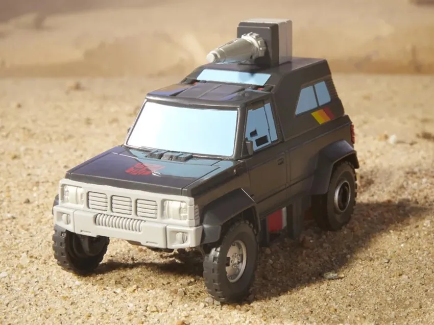Autobot Multipack | Transformers: Legacy United Generations Selects