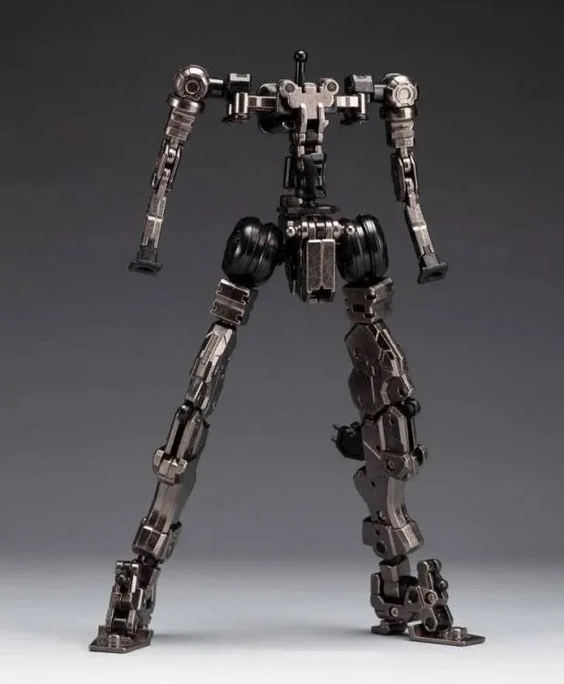 Annihilation 1/100 Scale Model Kit | Fission Craftsman Soul