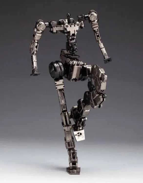 Annihilation 1/100 Scale Model Kit | Fission Craftsman Soul