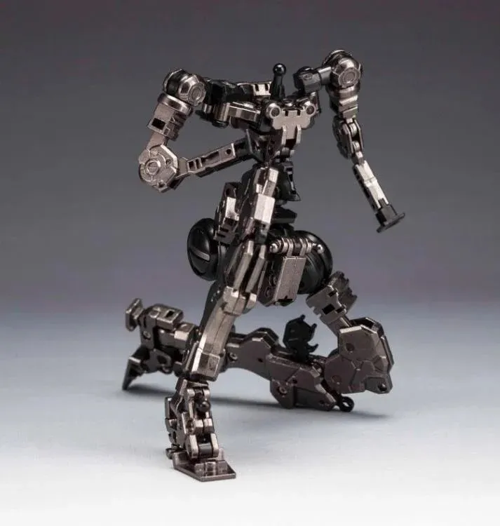 Annihilation 1/100 Scale Model Kit | Fission Craftsman Soul