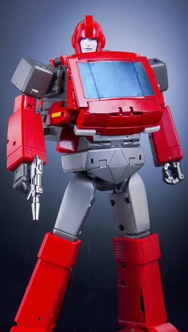MX-47 Ron | X-Transbots