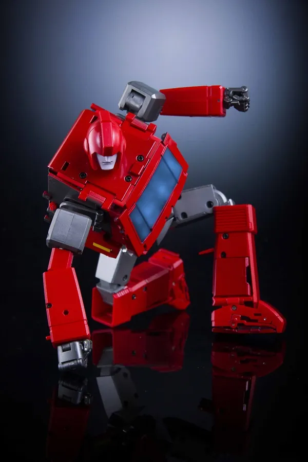 MX-47 Ron | X-Transbots