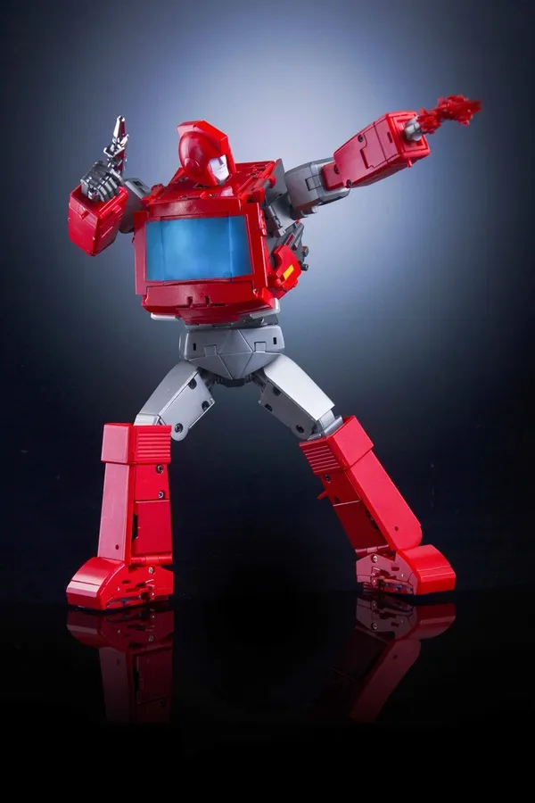 MX-47 Ron | X-Transbots
