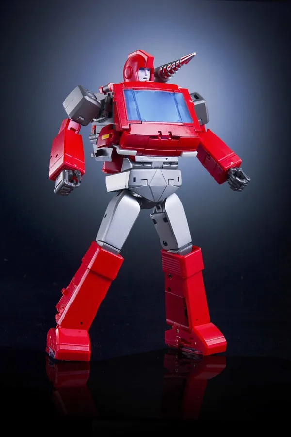 MX-47 Ron | X-Transbots