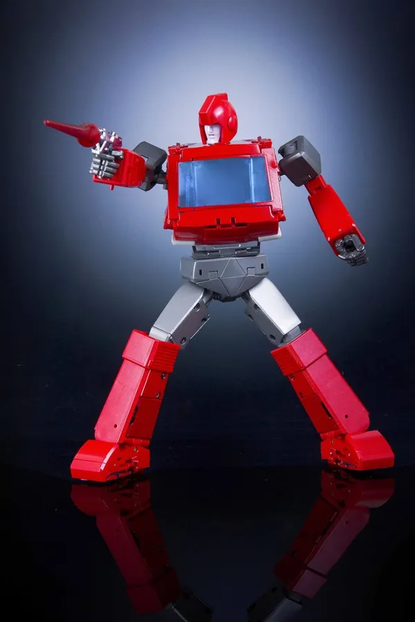 MX-47 Ron | X-Transbots