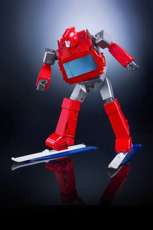 MX-47 Ron | X-Transbots