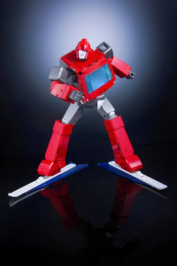 MX-47 Ron | X-Transbots