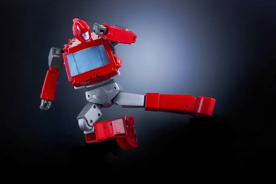 MX-47 Ron | X-Transbots
