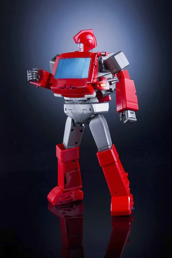 MX-47 Ron | X-Transbots
