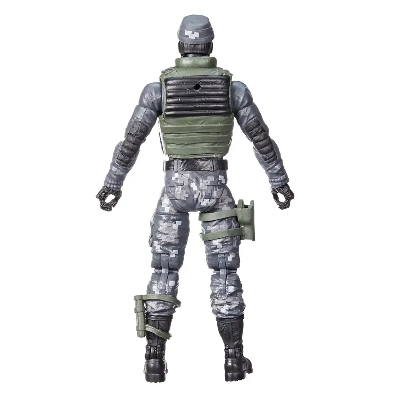 Tiger Force Jason 