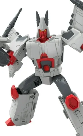 Star Raider Ferak Voyager Class | Transformers: Legacy United