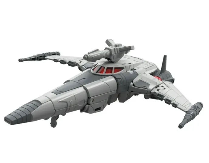 Star Raider Ferak Voyager Class | Transformers: Legacy United