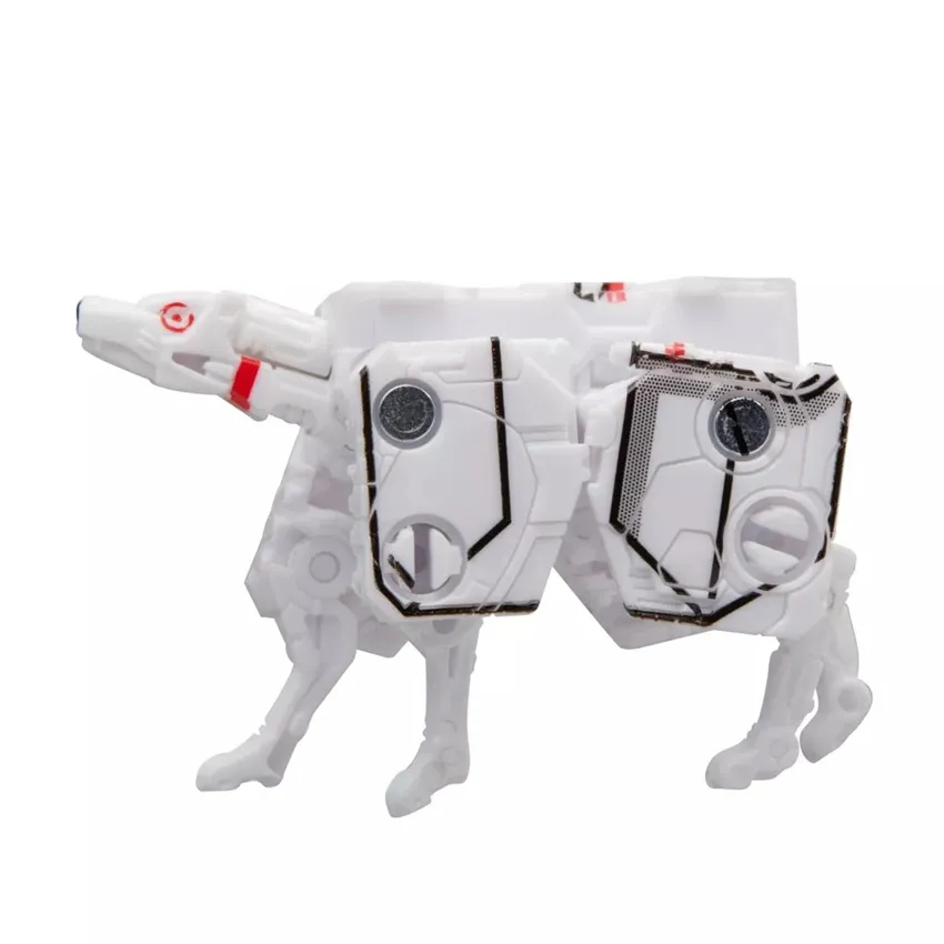 Target Optimus Prime and Autobot Bullseye | Transformers Generations