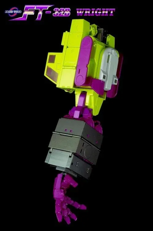 FT-32B Wright | Fans Toys