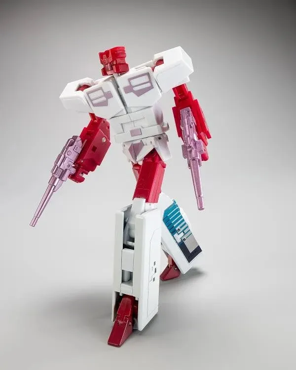 RMX-17 Harmony | Mastermind Creations | Ocular Max