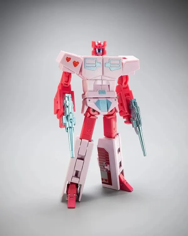 RMX-18 Melody | Mastermind Creations | Ocular Max
