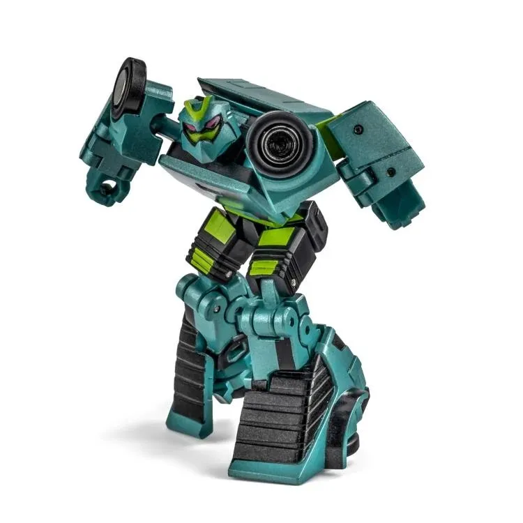 H60B Nightcrawler and H60W Mimic Set of 2 | Newage the Legendary Heroes