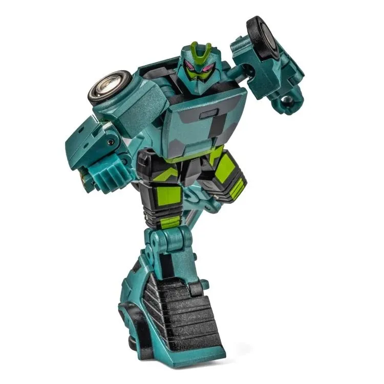 H60B Nightcrawler and H60W Mimic Set of 2 | Newage the Legendary Heroes